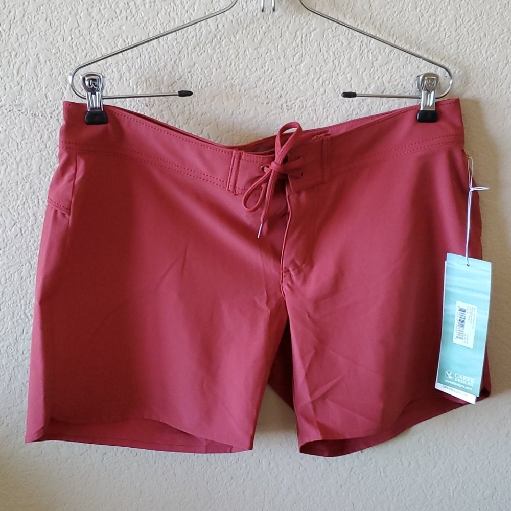 Carve Designs Noosa Board Shorts